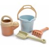 DANTOY Súprava na piesok 4ks BIOplastic DANTOY Súprava na piesok 4ks BIOplastic