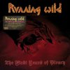 Running Wild - First Years Of Piracy CD Running Wild - First Years Of Piracy CD