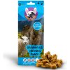 100% Prírodná jahňacina tréningový snack 60 g, HAPPY BULLDOG 100% Prírodná jahňacina tréningový snack 60 g, HAPPY BULLDOG