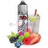 IVG S & V Summer Blaze 10/60 ml