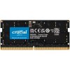 Crucial 32GB DDR5 5600MHz SODIMM CL46 Crucial 32GB DDR5 5600MHz SODIMM CL46