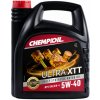 Chempioil 9701 Ultra XTT 5W-40 4L Chempioil 9701 Ultra XTT 5W-40 4L