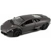 Bburago Plus Lamborghini Reventón sivá metalíza BB18 21041G 1:24