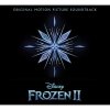 Soundtrack: Frozen 2 (Ledové Království 2) - CD Soundtrack: Frozen 2 (Ledové Království 2) - CD