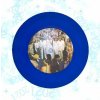 Abba - Happy New Year (Transparent Coloured) (LP) Abba - Happy New Year (Transparent Coloured) (LP)