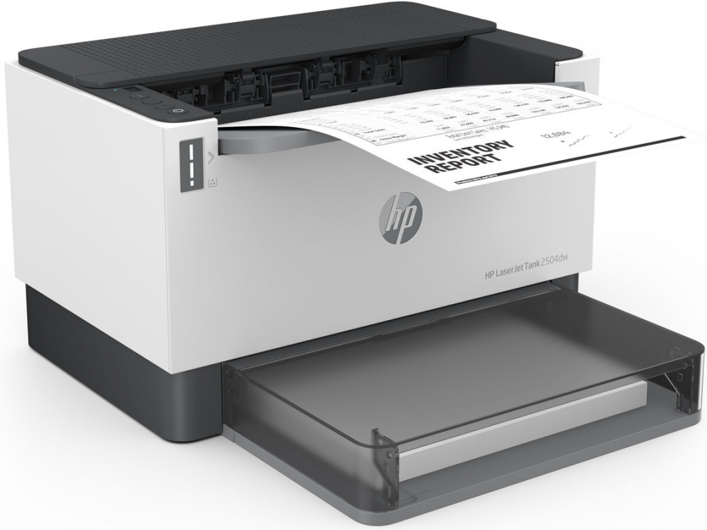 HP HP LaserJet Tank 2504dw (A4, 22 ppm, USB, Wi-Fi, duplex) 2R7F4A#B19 Laserové