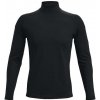 Under Armour ColdGear Rush Mock-BLK Under Armour ColdGear Rush Mock-BLK