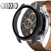AC mobile Kryt na Huawei Watch GT3 42 mm Barva: Čierná AC mobile Kryt na Huawei Watch GT3 42 mm Barva: Čierná
