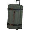 American Tourister Urban Track khaki 116 l American Tourister Urban Track khaki 116 l