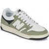 New Balance Nízke tenisky 480 Zelená New Balance Nízke tenisky 480 Zelená
