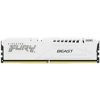 KINGSTON DIMM DDR5 FURY Beast White EXPO 32GB 5600MT/s CL36 KF556C36BWE-32 KINGSTON DIMM DDR5 FURY Beast White EXPO 32GB 5600MT/s CL36 KF556C36BWE-32