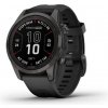 Garmin Fenix 7S Pro Sapphire Solar Edition sivá / Chytré hodinky / 1.2 / GPS / BT / ANT + / Wi-Fi / 10 ATM (010-02776-11) Garmin Fenix 7S Pro Sapphire Solar Edition sivá / Chytré hodinky / 1.2 / GPS / BT / ANT + / Wi-Fi / 10 ATM (010-02776-11)