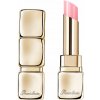 Guerlain KissKiss Bee Glow vyživujúci a hydratačný balzam na pery 258 Rose Glow 3,2 g