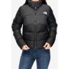 Bunda dámska The North Face Saikuru Jacket - tnf black/asphalt grey Bunda dámska The North Face Saikuru Jacket - tnf black/asphalt grey