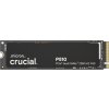 Crucial P510/2TB/SSD/M.2 NVMe/Čierna/5R CT2000P510SSD8 Crucial P510/2TB/SSD/M.2 NVMe/Čierna/5R CT2000P510SSD8