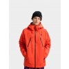 Burton Reserve Gore Tex 2L (fiesta red) L, oranžová Burton Reserve Gore Tex 2L (fiesta red) L, oranžová