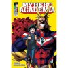 Viz Media My Hero Academia 01 Viz Media My Hero Academia 01