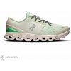 On Cloud X 4 dámske tenisky, aloe/honeydew 38.5 On Cloud X 4 dámske tenisky, aloe/honeydew 38.5