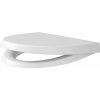 Cersanit Parva sedátko duroplastové soft-close EO K98-0122 Cersanit Parva sedátko duroplastové soft-close EO K98-0122