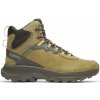 Merrell SPEED STRIKE 2 LTR THRM MID WP drab J066055 Veľkosť: 45 Merrell SPEED STRIKE 2 LTR THRM MID WP drab J066055 Veľkosť: 45