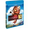 Lví král 3: Hakuna Matata BD