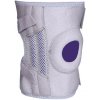 KN03 bandáž na koleno šedá KN03 bandáž na koleno šedá