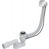 Alca Alcadrain - sifón vaňový automat A51CR chróm Alca Alcadrain - sifón vaňový automat A51CR chróm