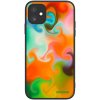 Picasee ULTIMATE CASE MagSafe pro Apple iPhone 11 - Juice Picasee ULTIMATE CASE MagSafe pro Apple iPhone 11 - Juice