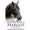 Lessons with Margot (Karen McGoldrick)(Brožovaná) Lessons with Margot (Karen McGoldrick)(Brožovaná)