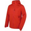 Husky Pánska softshell bunda Sauri M red Veľkosť: S Husky Pánska softshell bunda Sauri M red Veľkosť: S