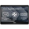 ASUS ExpertCenter/E1 AiO (E1600WKAT-MR8128X)/15,6 /FHD/T/N4500/8GB/128GB/Intel int/W11P/Černá/2R ASUS ExpertCenter/E1 AiO (E1600WKAT-MR8128X)/15,6 /FHD/T/N4500/8GB/128GB/Intel int/W11P/Černá/2R
