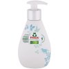Frosch Eko tekuté mydlo s pumpičkou pre citlivú pokožku 300 ml Frosch Eko tekuté mydlo s pumpičkou pre citlivú pokožku 300 ml
