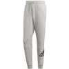 Adidas Badge of Sport Fleece Pant M FS4630 (61383) S Adidas Badge of Sport Fleece Pant M FS4630 (61383) S