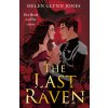 The Last Raven (Helen Glynn Jones)(Brožovaná) The Last Raven (Helen Glynn Jones)(Brožovaná)