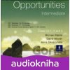 Opportunities Intermediate: Class CD 1-3 Global - Michael Harris Opportunities Intermediate: Class CD 1-3 Global - Michael Harris