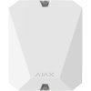 Ajax vhfBridge Biela - Modul na pripojenie bezpečnostných systémov Ajax k VHF vysielačom tretích strán
