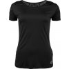 Lotto Dámske tréningové tričko WORKOUT TEE W čierna Lotto Dámske tréningové tričko WORKOUT TEE W čierna