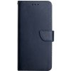 Kožené puzdro Business leather case modré – Samsung Galaxy S24 Ultra Kožené puzdro Business leather case modré – Samsung Galaxy S24 Ultra