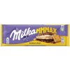 Milka Čokoláda Choco&biscuit 300 g Milka Čokoláda Choco&biscuit 300 g