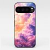 GOOGLE - Pixel 9 Pro - GLOSSY - Sunset Clouds GOOGLE - Pixel 9 Pro - GLOSSY - Sunset Clouds