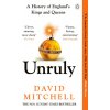 Unruly (David Mitchell)(Brožovaná) Unruly (David Mitchell)(Brožovaná)