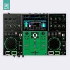 Doto Design Skin Prime GO+ COLORS DVS Green Doto Design Skin Prime GO+ COLORS DVS Green