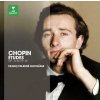 François-René Duchâble, RENE - THE ERATO STORY. CHOPIN: ETUDES, CD François-René Duchâble, RENE - THE ERATO STORY. CHOPIN: ETUDES, CD