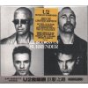 U2 - SONGS OF SURRENDER CD U2 - SONGS OF SURRENDER CD
