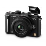 Panasonic Lumix DMC-GF1