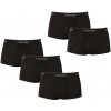 5PACK pánske boxerky Calvin Klein čierne (NB4390-TM6) L 120 dní na výmenu alebo vrátenie tovaru! 5PACK pánske boxerky Calvin Klein čierne (NB4390-TM6) L 120 dní na výmenu alebo vrátenie tovaru!