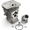 Valec kompletný pre Husqvarna 435, 435E, 440, 440e, 135, 140, 140E, Jonsered CS2240 - 41 mm (nahrádza 504735103, 504735101) Valec kompletný pre Husqvarna 435, 435E, 440, 440e, 135, 140, 140E, Jonsered CS2240 - 41 mm (nahrádza 504735103, 504735101)