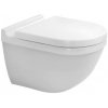 DURAVIT Starck 3 36x54 WC misa 2225090000 DURAVIT Starck 3 36x54 WC misa 2225090000