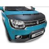 Kožený kryt kapoty Suzuki Ignis, rv. 2016- Farba: čierny Kožený kryt kapoty Suzuki Ignis, rv. 2016- Farba: čierny