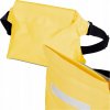 Púzdro MG Waterproof Pouch vodotesná taška, žltá
